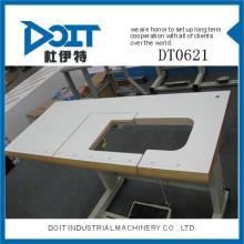 DT0621 швейные столы машины tablelift с колесами